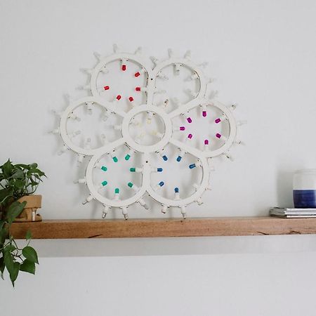 Stay Apartments Молфета Екстериор снимка