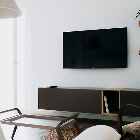 Stay Apartments Молфета Екстериор снимка